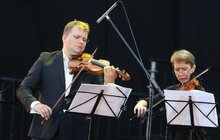 Фото 3: Третій день фестивалю класичної музики LvivMozArt