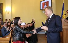 Фото 60: Львів святкує 763 роки