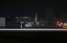Фото 1: До Львова прибули медичне обладнання та тести на коронавірус, придбані в Китаї