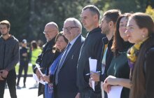 Фото 7: У Львові відбувся марафон на підтримку українських політв’язнів