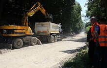 Фото 3: Капітальний ремонт вул. Личаківської: наприкінці серпня вулицю можуть відкрити для проїзду транспорту