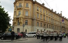 Фото 14: У Львові відзначили Свято Героїв