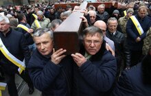 Фото 9: Вулицями Львова пройшла Хресна дорога