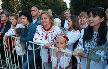 Фото 17: Львів відсвяткував 26 день народження нашої держави (розлогий фоторепортаж)