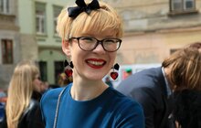 Фото 23: У Львові відбувся велопроменад «Батяри на роверах»