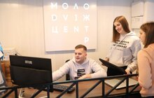 Фото 18: Завтра МолоДвіжЦентр. Львів урочисто відкриє свої двері для відвідувачів