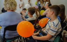 Фото 3: У Сихівському районі Львова відкрили новий простір для дітей та молоді (відео)