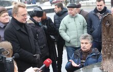 Фото 4: Наступним у бронзі в міні-макеті буде відображений Оперний театр