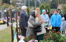 Фото 4: У Львові вшанували полеглих захисників та захисниць України