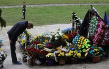 Фото 21: У Львові вшанували полеглих захисників та захисниць України
