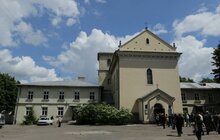 Фото 5: Львів прощається з Миколою Кацалом