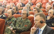 Фото 16: У Львові відбувається виїзне засідання Військового комітету НАТО
