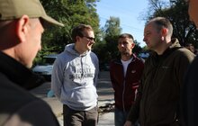 Фото 4: У Львові відбувається наймасштабніша екоподія цієї осені - «World Cleanup Day»