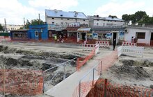 Фото 7: Мер Львова: «Вул. Б. Хмельницького буде зроблена швидше, ніж ті терміни, що були анонсовані»