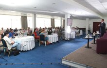 Фото 16: У Львові розпочалася Літня конференція міжнародної асоціації ІККА (ICCA Central European Chapter Summer Meeting)