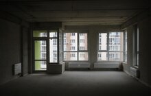 Фото 8: Мер Львова оглянув будівництво дитячого садочка на вулиці Малоголосківській
