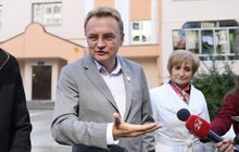 Фото 8: Львівська міська рада сприяє створенню нових ОСББ та фінансово підтримує ті об’єднання, які вже утворились