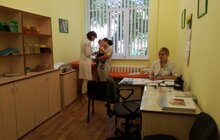 Фото 6: У Львові капітально відремонтували дитяче поліклінічне відділення 2-ї міської поліклініки