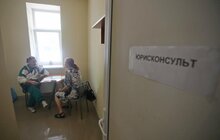 Фото 3: У Львові влаштували захід з організованого надання безпритульним санітарно-гігієнічних послуг