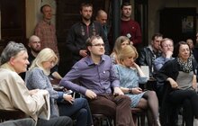 Фото 24: Відбулася презентація підсумків проекту – Львівського місяця у Вроцлаві ЄСК 2016