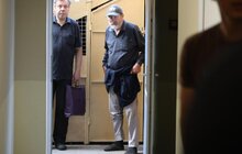 Фото 5: У Львові влаштували захід з організованого надання безпритульним санітарно-гігієнічних послуг
