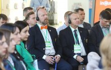 Фото 7: У Львові стартував Весняний діловий форум «Точка опори»