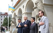 Фото 14: У Львові запрацює консульство Індонезії