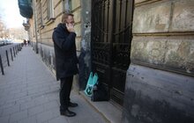 Фото 26: У Львові потребуючих осіб безкоштовно забезпечують продуктовими наборами