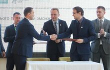 Фото 11: У Львові стартував Весняний діловий форум «Точка опори»
