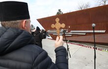 Фото 6: У Львові сотнями паперових ангелів вшанували пам’ять Героїв Небесної Сотні (фото/відео)