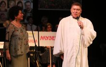 Фото 10: Заходи з нагоди 20-річчя фонду «Хесед-Ар'є» та 10-річчя LvivKlezFest