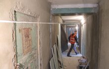 Фото 5: Незабаром у Львові відкриють соціальний центр для дітей-сиріт та переселенців