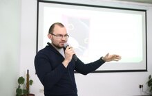 Фото 20: У Львові урочисто відкрили МолоДвіжЦентр