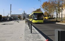 Фото 7: Триває ремонт вул. Чернівецької: на обох частинах вулиці вже постелено перші шари асфальту