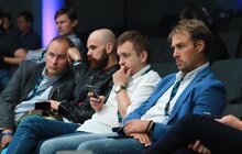Фото 32: У Львові стартувала найбільша техподія року – ІТ Аrena, яка триватиме три дні