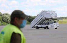 Фото 7: В аеропорту «Львів» відкрили базу Wizz Air та 6 нових напрямів авіакомпанії