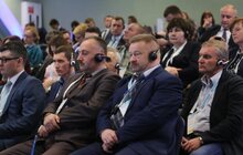 Фото 19: У Львові на стадіоні «Арена Львів» стартував V Форумі місцевого самоврядування