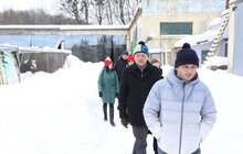 Фото 24: У мерії розглядають можливості комплексного розвитку парку «Знесіння» і Домівки врятованих тварин