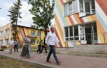 Фото 9: Невдовзі на вул. Медової Печери відкриють сучасний дитячий садочок на близько 170 місць