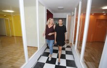 Фото 3: Незабаром на вулиці Пасічній відкриють новий дитячий клуб