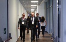 Фото 48: У Львові на стадіоні «Арена Львів» стартував V Форумі місцевого самоврядування