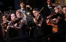 Фото 9: 8 днів високого мистецтва: у Львові відбулося відкриття міжнародного фестивалю класичної музики