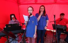 Фото 17: У Львові буде Дім для бездомних і самотніх жінок: сьогодні освятили територію під будівництво