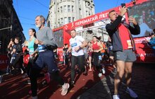 Фото 5: Майже 4 тис осіб взало участь у «Нова Пошта Напівмарафон»