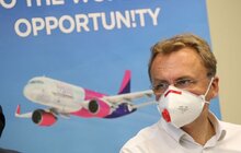 Фото 36: В аеропорту «Львів» відкрили базу Wizz Air та 6 нових напрямів авіакомпанії