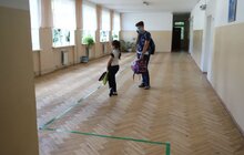 Фото 18: Сьогодні міський голова Львова оглянув ряд об`єктів у Франківському районі Львова