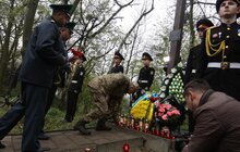 Фото 6: Львів‘яни вшанували людей, загиблих у нацистських концтаборах
