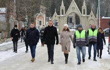 Фото 8: На вул. Пекарській тривають масштабні ремонтні роботи: повністю реконструкцію вулиці планують завершити до 1 вересня