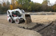 Фото 22: У Львові комплексно ремонтують парки: роботи тривають на низці об'єктів