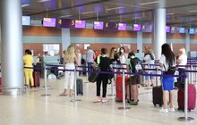 Фото 44: В аеропорту «Львів» відкрили базу Wizz Air та 6 нових напрямів авіакомпанії